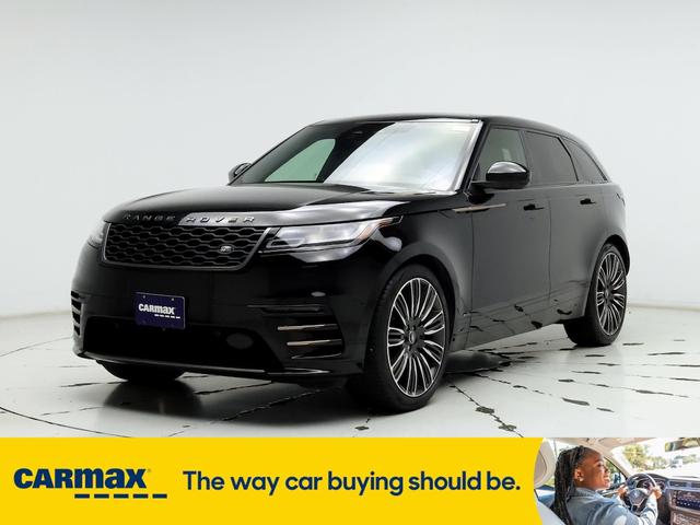 2021 land rover range rover velar r-dynamic hse