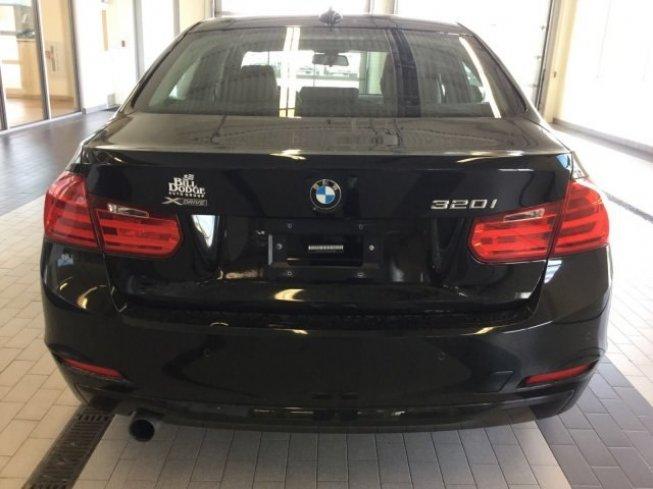 2015 bmw 320 sedan for sale in westbrook, maine