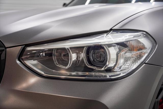 2019 bmw x3 t mulliner