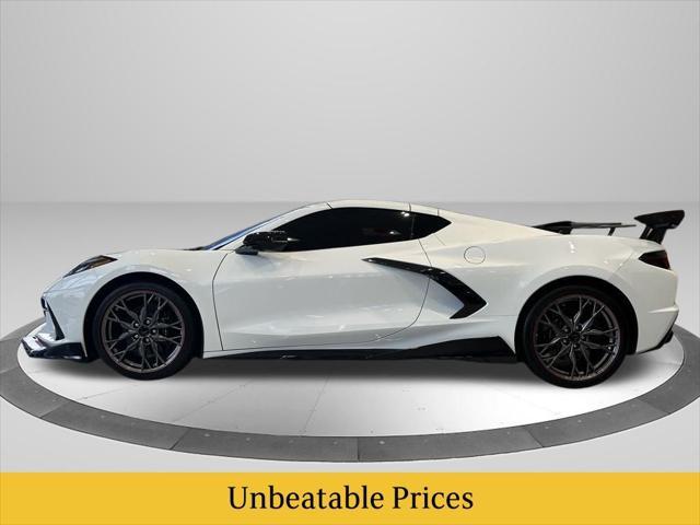 2024 chevrolet corvette stingray w/1lt