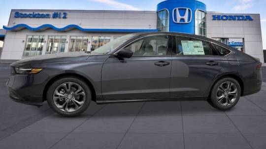 2024 Honda Accord