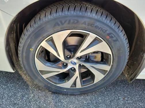 2021 subaru legacy premium in glen mills, pennsylvania