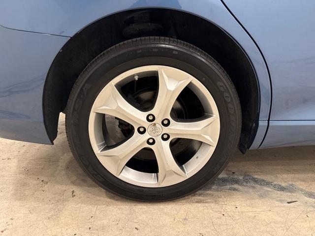 2009 toyota venza