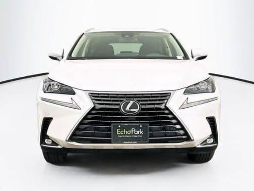 2021 lexus nx 300 base in denver, colorado