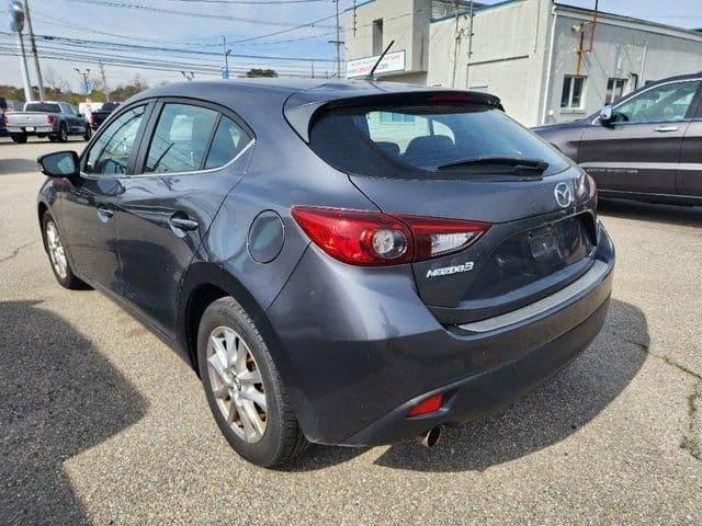 2016 mazda mazda3 i touring in lakewood, new jersey