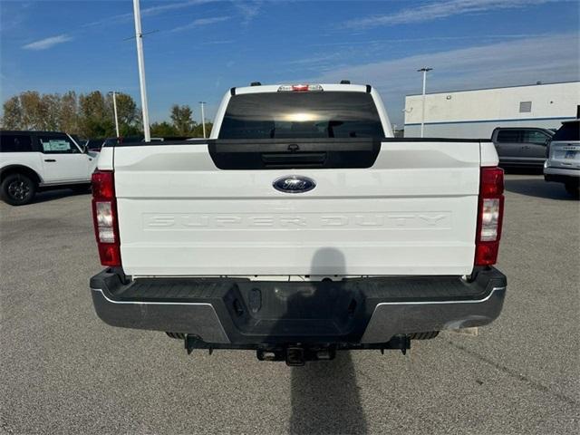 2022 ford f-250 xlt