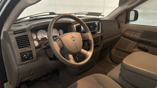 2007 Dodge Ram