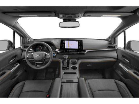 2023 toyota sienna l