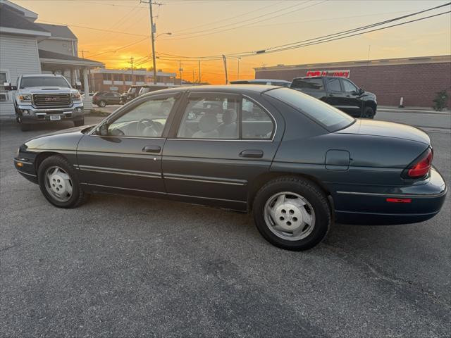 1996 chevrolet lumina ls
