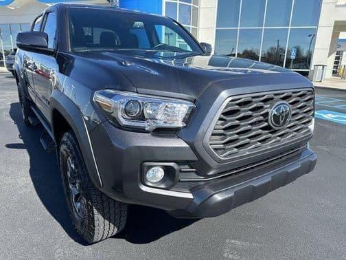 2023 toyota tacoma in acorn, kentucky
