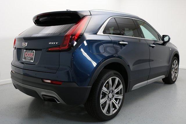 used 2019 cadillac xt4 fwd premium luxury burlington, nc 27215 for sale in burlington, north carolina