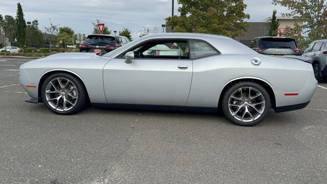 2023 dodge challenger gt