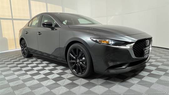 2025 Mazda