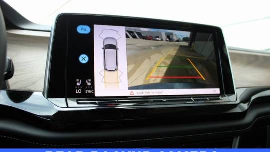 2024 Volkswagen Atlas