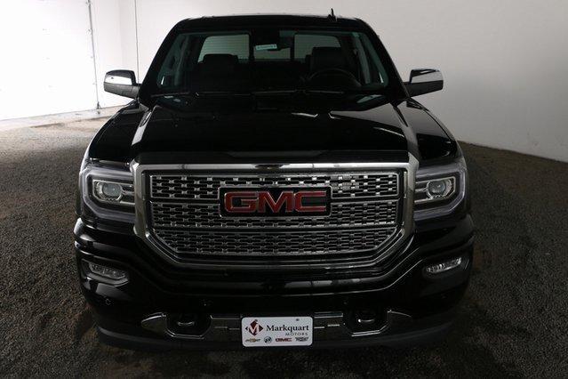 used 2018 gmc sierra 1500 denali chippewa falls, wi 54729 for sale in hallie, wisconsin