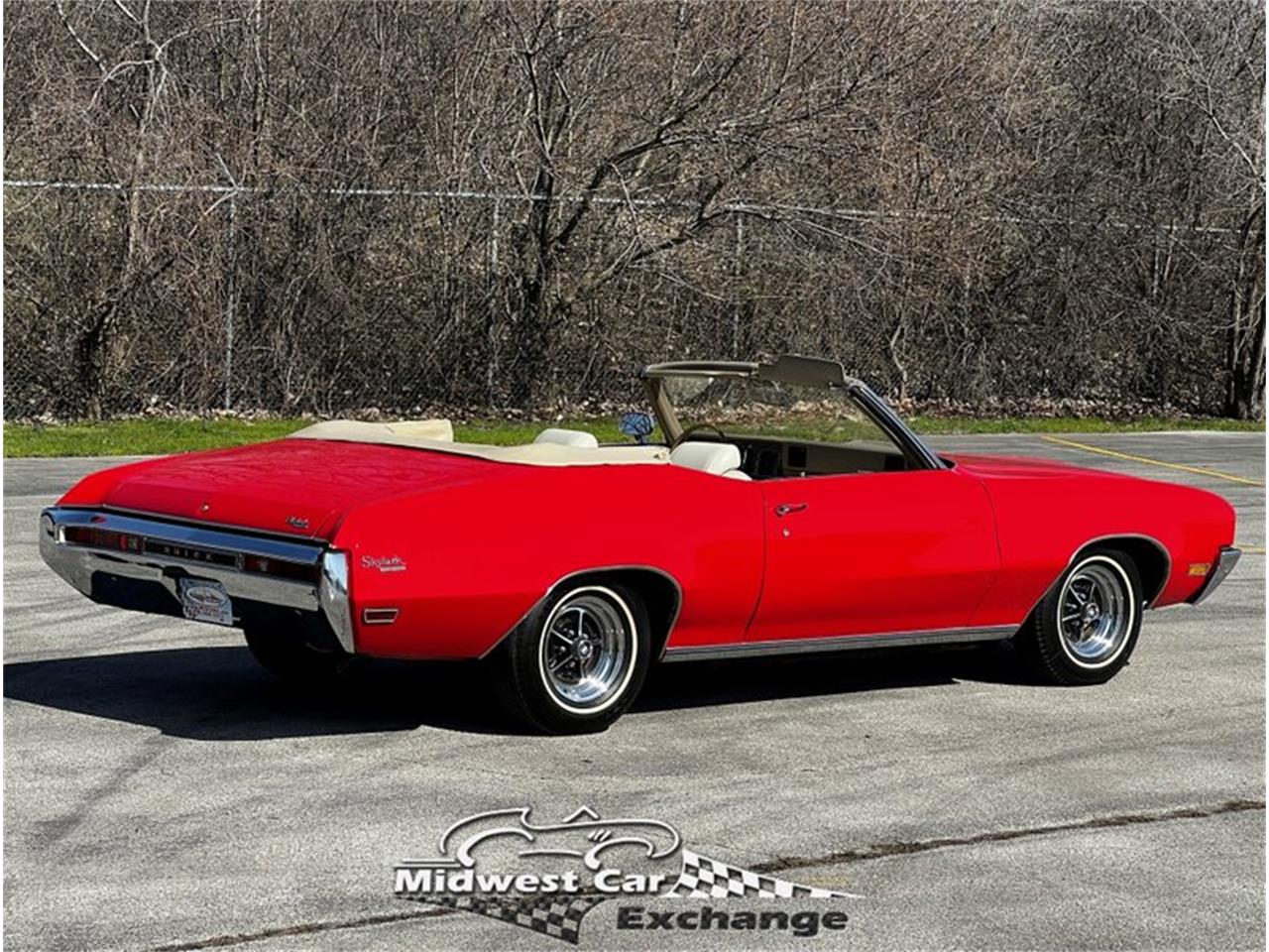 1970 buick skylark