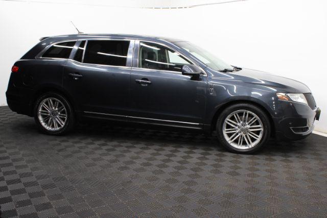 2013 lincoln mkt ecoboost
