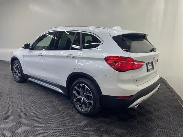 2021 bmw x1 xdrive28i