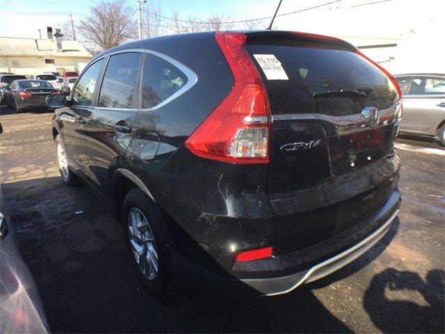 used 2016 honda cr-v awd ex milford, ct 06460 for sale in milford, connecticut