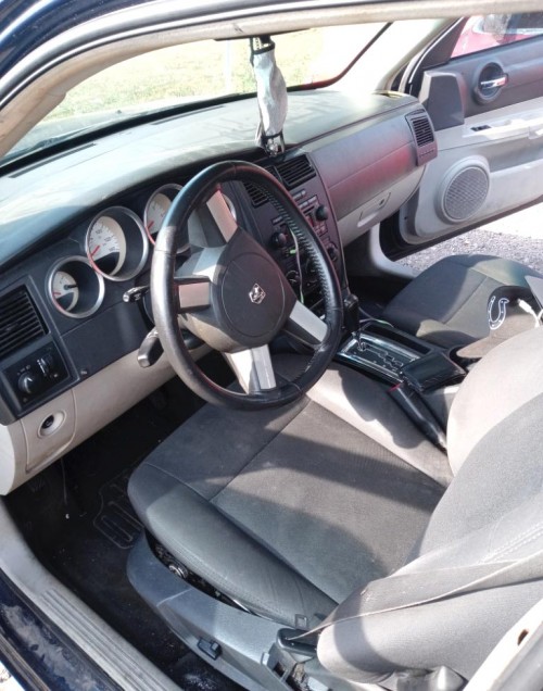 2006 dodge charger high output for sale in indiana by owner
