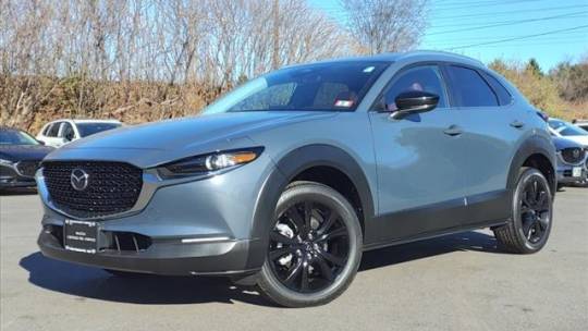 2024 Mazda CX-30