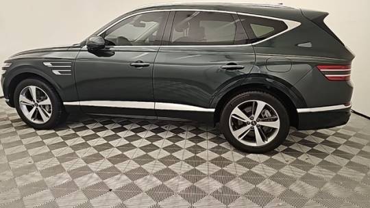 2023 Genesis GV80