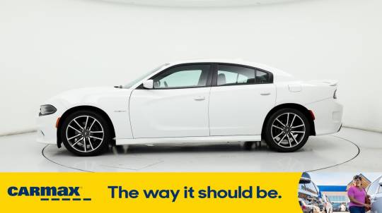 2020 Dodge Charger