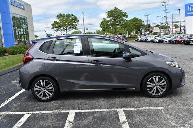 2015 honda fit ex ex 4dr hatchback 6m for sale in middletown, rhode island