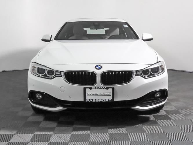 used 2017 bmw 430i gran coupe xdrive suitland, md 20746 for sale in camp springs, maryland
