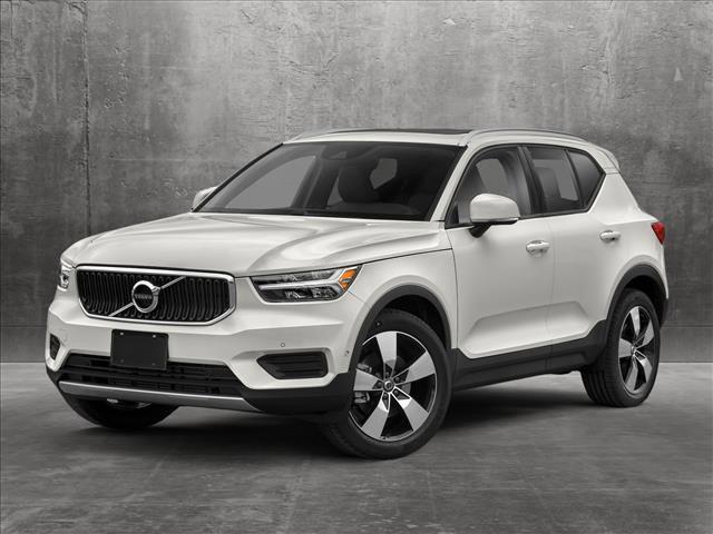 2021 volvo xc40 t5 momentum