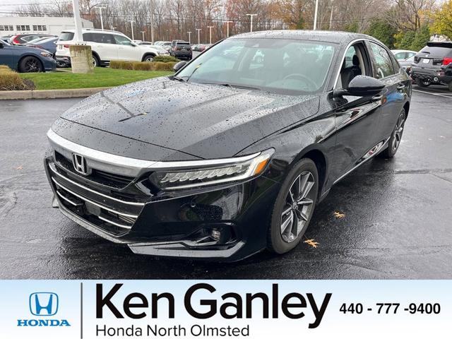 2022 honda accord