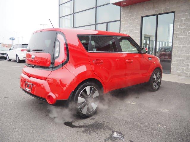 used 2015 kia soul ! morgantown, wv 26501 for sale in morgantown, west virginia