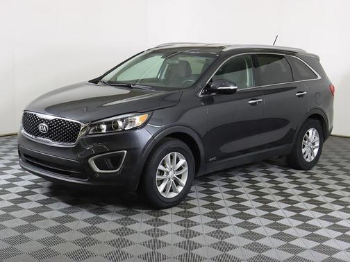 2017 kia sorento in saint louis, missouri