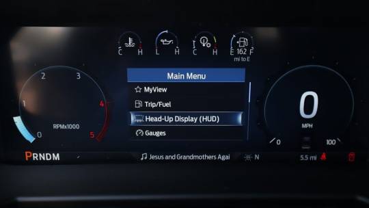 2024 Ford F-250