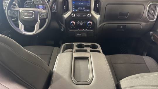 2022 GMC Sierra 1500 limited