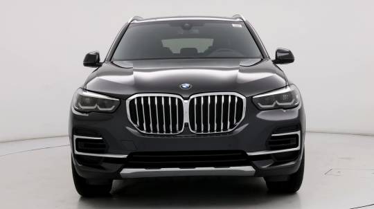 2023 BMW X5