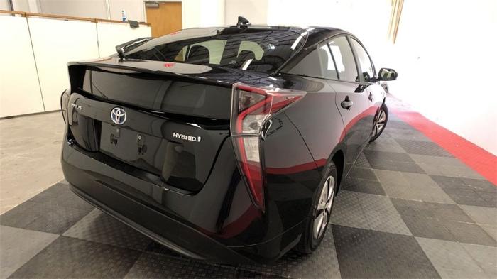 certified 2016 toyota prius three enfield, ct 06082 for sale in enfield, connecticut