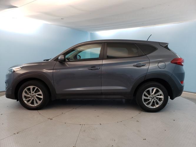 certified 2017 hyundai tucson fwd se jacksonville, nc 28546 for sale in jacksonville, north carolina