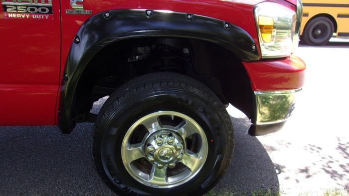 used 2008 dodge ram 2500 truck 4x4 quad cab slt goodlettsville, tn 37072 for sale in goodlettsville, tennessee