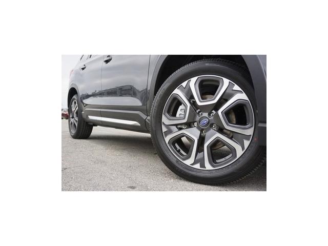 2024 subaru ascent limited 7-passenger