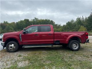2023 Ford F-350 xlt