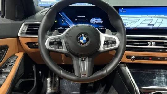 used 2023 bmw 3 series m340i xdrive $54,850great deal 21,034 mi. location: indianapolis
