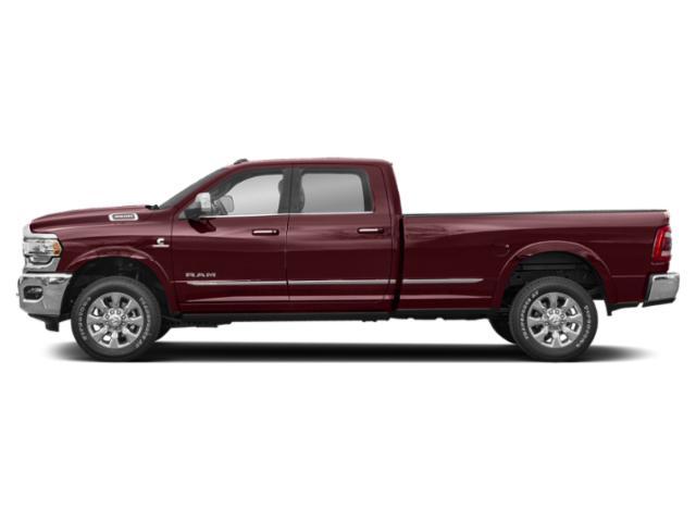 2021 ram 3500 limited crew cab 4x4 8' box