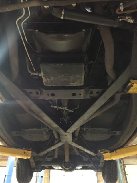 1964 ford galaxie 500 xl convertible swing away steering full size sedan