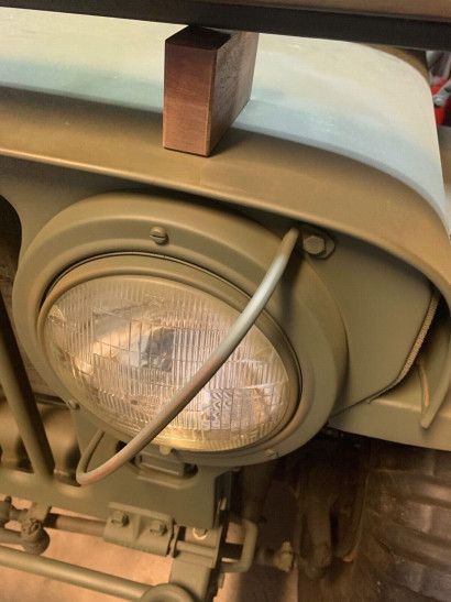willys other