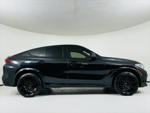 2021 bmw x6 m