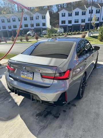 2023 bmw m340 i xdrive