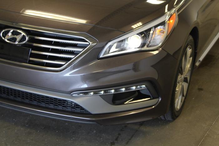 used 2015 hyundai sonata limited 2.0t montgomery, al 36117 for sale in montgomery, alabama