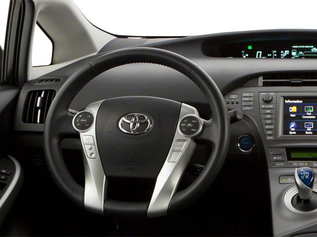 2012 toyota prius plug-in advanced