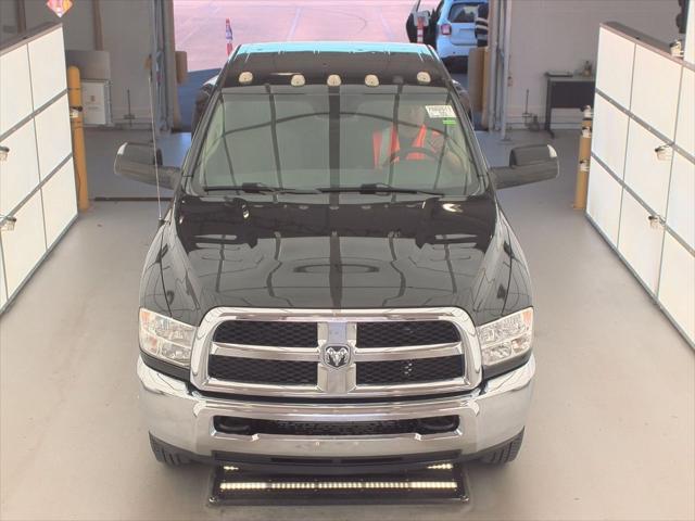 2016 ram 3500 slt